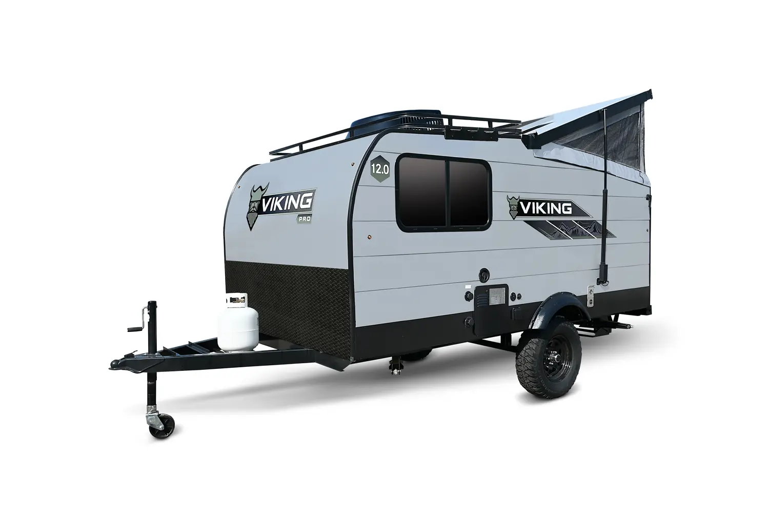 Viking Camping Trailers Gallery Image